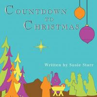 Countdown to Christmas 1628397152 Book Cover