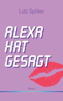 Alexa hat gesagt: nobody is perfect 375434711X Book Cover
