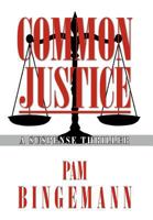 Common Justice 1479753998 Book Cover