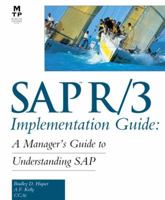SAP(R) R/3 Implementation Guide 1578700639 Book Cover