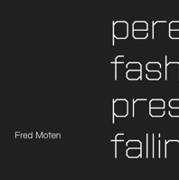 Perennial Fashion Presence Falling 1950268764 Book Cover