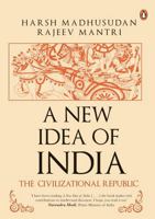 A New Idea of India 0143472496 Book Cover