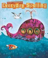Everyday Spelling Grade Three 0328222933 Book Cover