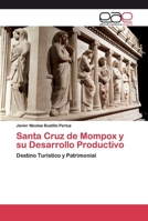 Santa Cruz de Mompox y su Desarrollo Productivo 6200390401 Book Cover
