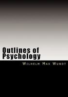 Outlines of Psychology 8562022764 Book Cover