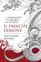 Il principe demone B0B1DQV247 Book Cover
