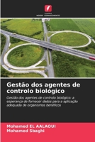 Gestão dos agentes de controlo biológico 6206973107 Book Cover