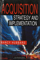Acquisition: Strategy and Implementation (Macmillan Business) 0333945484 Book Cover