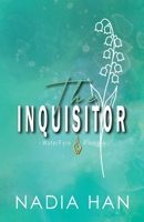 The Inquisitor 1952820464 Book Cover