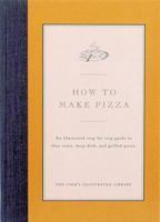 How to Make Pizza