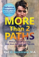 More Than 2 Paths 1951599225 Book Cover