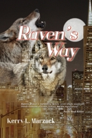Raven's Way 1955603634 Book Cover
