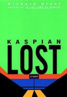 Kaspian Lost 0380799537 Book Cover