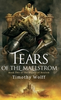 Tears of the Maelstrom B0CN8D6MFS Book Cover