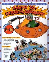 Earth 2U: Exploring Geography 067157972X Book Cover
