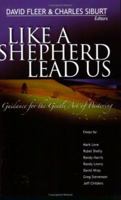 Like A Shepherd Lead Us 0976779048 Book Cover