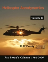 Helicopter Aerodynamics Volume Ii 055709044X Book Cover