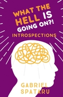 Introspections - What the hell is going on?! B085K6WG86 Book Cover