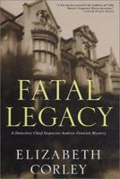 Fatal Legacy 0312283814 Book Cover