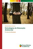 Estratégias de Educação Ambiental 6202181257 Book Cover