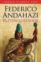 El conquistador 950491599X Book Cover