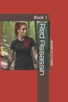 Red Assassin B0CSXF2QJR Book Cover