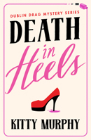 Death in Heels 1542037239 Book Cover