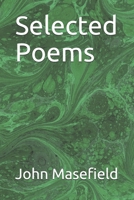 Selected Poems 1018560254 Book Cover