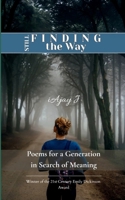 Still Finding the Way Poems for a Generation in Search of Meaning B0G9VTKVCS Book Cover