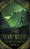 The Enemy Within B0C129P45L Book Cover