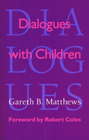 Dialogues with Children 0674202848 Book Cover