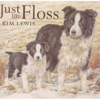 Just Like Floss 0744572878 Book Cover