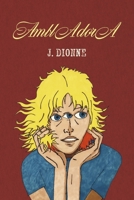 AmblAdorA B0DSD3TBJ3 Book Cover