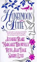 Honeymoon Suite 0312954808 Book Cover