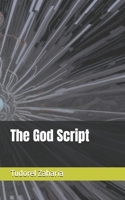 The God Script B0GQPVJRTV Book Cover