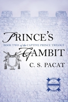 Prince's Gambit 0425274276 Book Cover