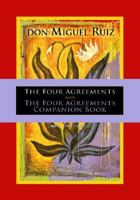 The Four Agreements With Companion Special Edition 1878424513 Book Cover