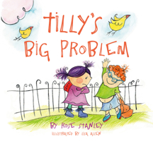 Tilly's Big Problem 176036018X Book Cover
