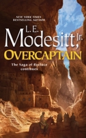 Overcaptain 1250902908 Book Cover