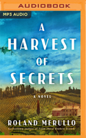 A Harvest of Secrets: A Novel 1542034388 Book Cover