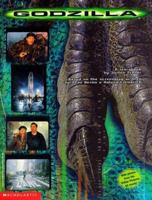 Godzilla 059057213X Book Cover