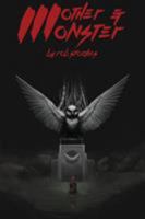Mother & Monster 1910246255 Book Cover