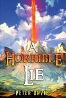 A Horrible Lie B0BH1WNNPJ Book Cover