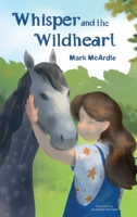 Whisper and the Wild Heart B0GVS2W795 Book Cover