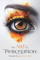 The Art of Perception B0DR6DRMZK Book Cover