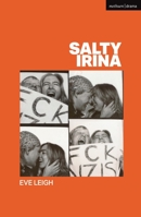 Salty Irina 1350435384 Book Cover