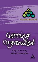 Getting Organized 0826467709 Book Cover