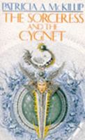 The Sorceress and the Cygnet 0441775675 Book Cover