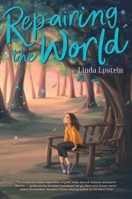Repairing the World 1534498559 Book Cover