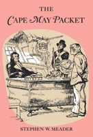 The Cape May Packet 1931177635 Book Cover